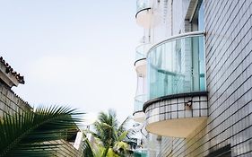 Apartamentos Primavera Guarujá